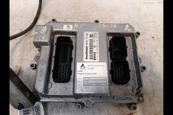 salg af ECU Motor Valtra N142 