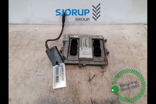 salg af ECU Valtra N142 Motor