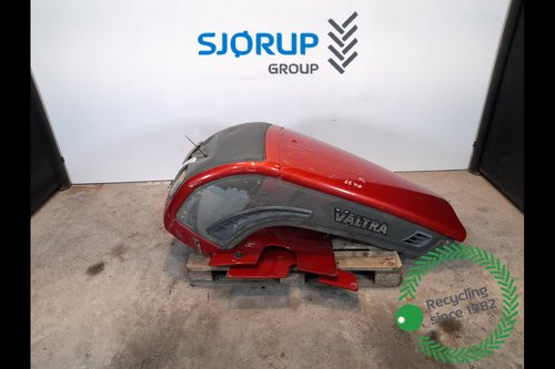 salg af Motorhaube Valtra N142 