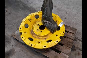 salg af Radnabe hinten (Amerikanischer typ) John Deere 7710 LINKS