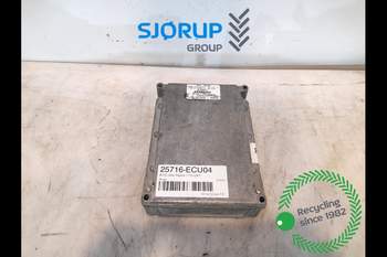 salg af ECU John Deere 7710 LIFT