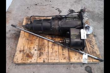 salg af Gearkasse Valtra N121