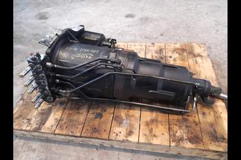 salg af Gearkasse Valtra N121