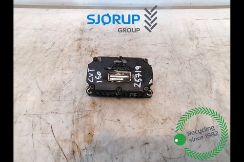 salg af ECU Transmission Steyr CVT 150 