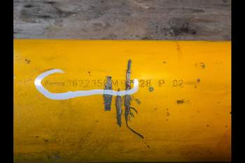 salg af Massey Ferguson 965  Hydraulic Cylinder