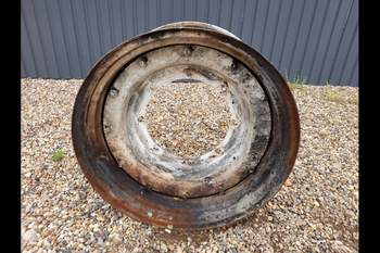 salg af New Holland T7.165 RIGHT Front Rim