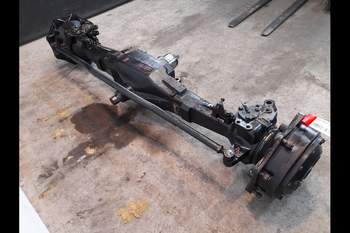 salg af New Holland T7.165  Front Axle