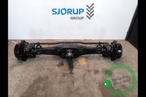 salg af New Holland T7.165  Front Axle