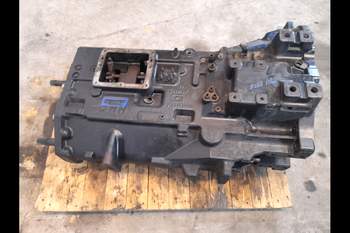 salg af New Holland T7.165  Transmission