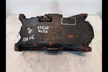 salg af Case 4240  Oil Pan