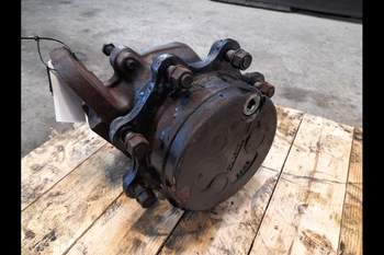 salg af Case 4240 LEFT Front axle final drive