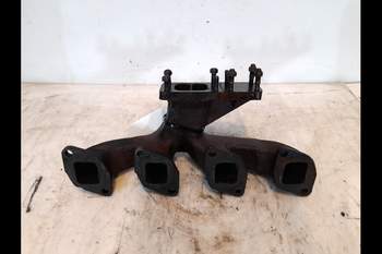 salg af Case 4240  Manifold