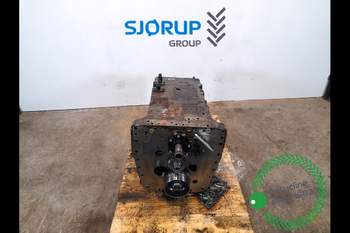 Valtra T254  Rear Transmission