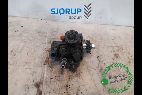 salg af Valtra T254  Injectionpump