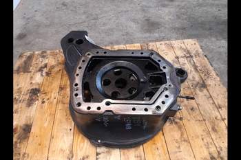 salg af Valtra T254 LEFT Brake housing, Rear Transmission