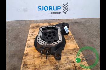 Valtra T254 LEFT Brake housing, Rear Transmission