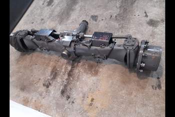 salg af Valtra T254  Front Axle