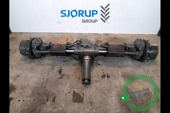 salg af Valtra T254  Front Axle