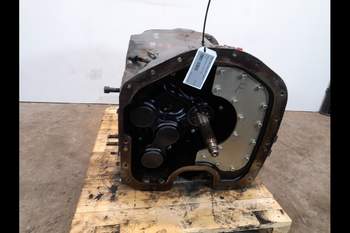 salg af Valtra T254  Transmission Housing