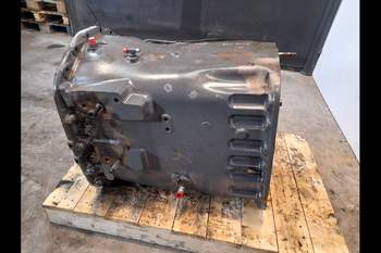 salg af Valtra T254  Transmission Housing