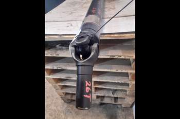 salg af Valtra T254  Drive shaft