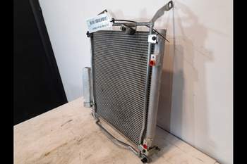 salg af Valtra T254  Condenser