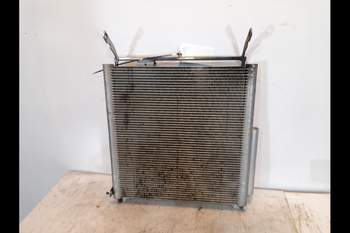 salg af Valtra T254  Condenser