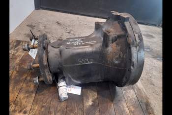 salg af Valtra T254 RIGHT Rear Half Axle