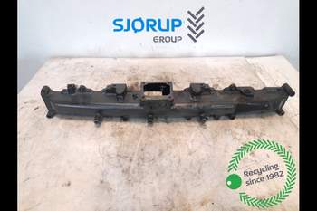 Manifold Valtra T254 Indsugning