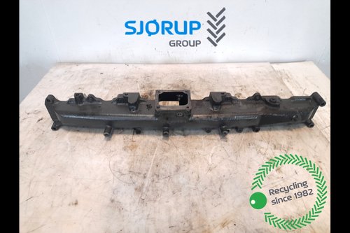 salg af Valtra T254  Manifold