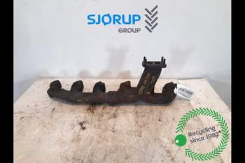 Valtra T254  Manifold