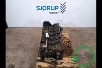 Shortblock Valtra T254 