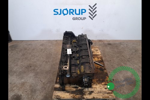 salg af Begagnade shortblock Valtra T254 