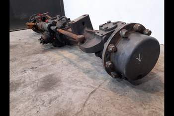 salg af New Holland B115C  Rear Axle