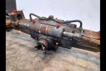 salg af New Holland B115C  Rear Axle