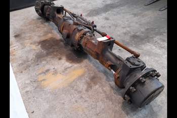 salg af New Holland B115C  Rear Axle