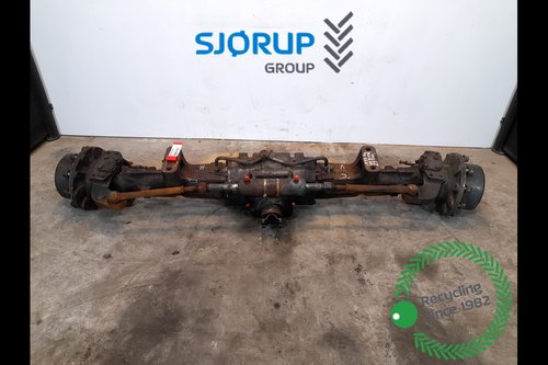 salg af New Holland B115C  Rear Axle