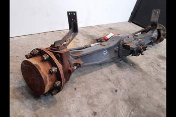 salg af New Holland B115C  Front Axle