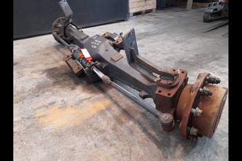 salg af New Holland B115C  Front Axle