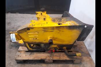 salg af New Holland B115C  Hydraulic oil tank