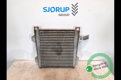 salg af Intercooler New Holland B115C 