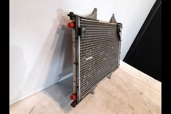 salg af New Holland B115C  Condenser