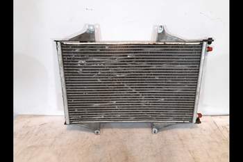 salg af New Holland B115C  Condenser