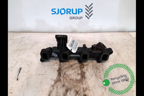 salg af New Holland B115C  Manifold