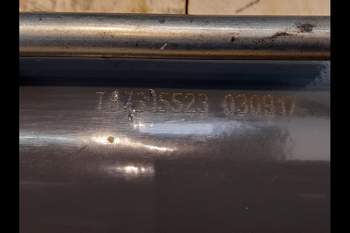 salg af New Holland B115C  Hydraulic Cylinder