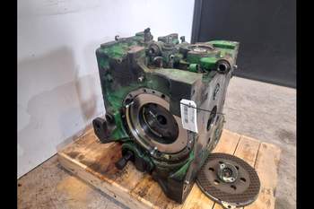 salg af Baktransmission John Deere 6150M 