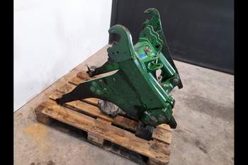 salg af Frontlyftar John Deere 6150M 