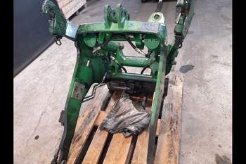 salg af Fronthydraulik John Deere 6150M 