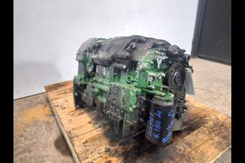 salg af John Deere 6150M  Transmission