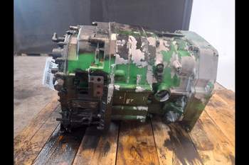 salg af John Deere 6150M  Transmission